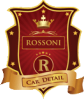 Rossoni Car Detail
